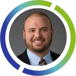 Nate Garrison Author Portrait