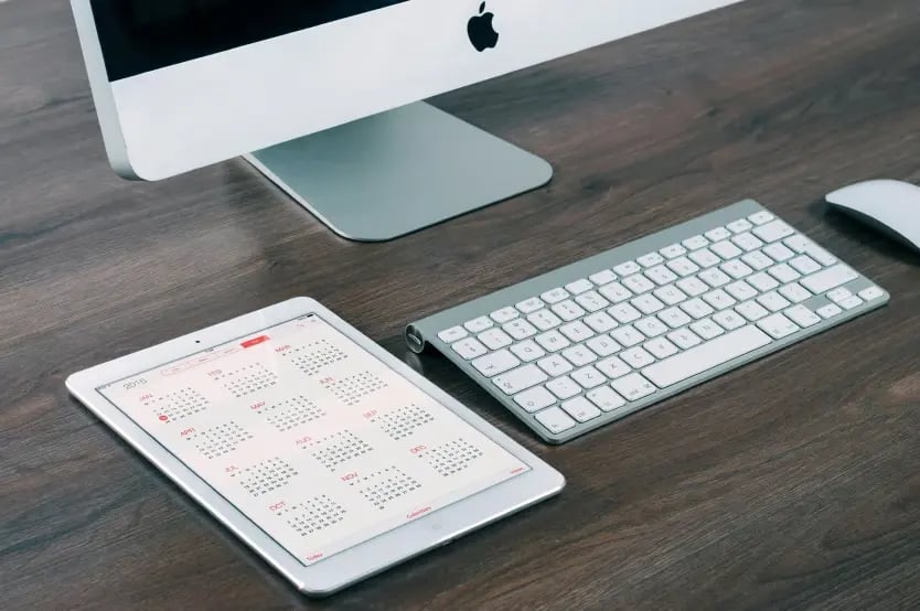 PS Calendar