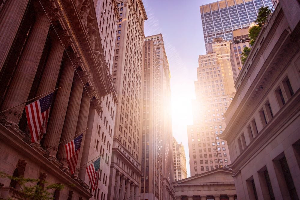 Wall Street
