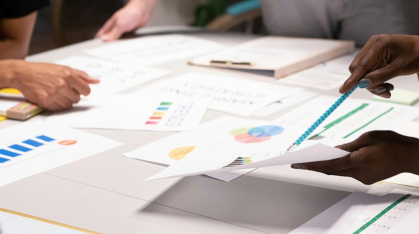 Analyzing your investments