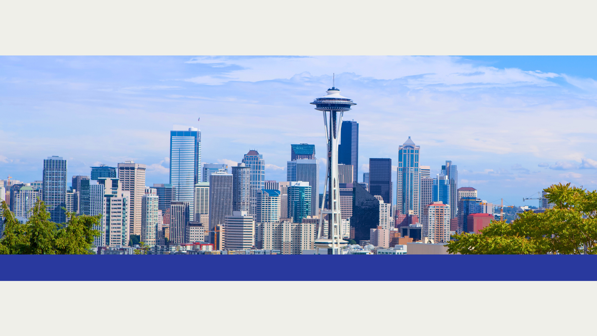 2026 Seattle Healthcare & Retirement Plan Summit