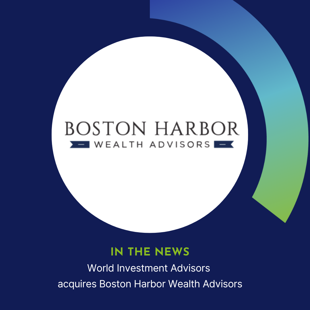 Boston Harbor World Investment Advisors