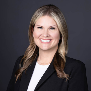 Michelle Youshock Portrait