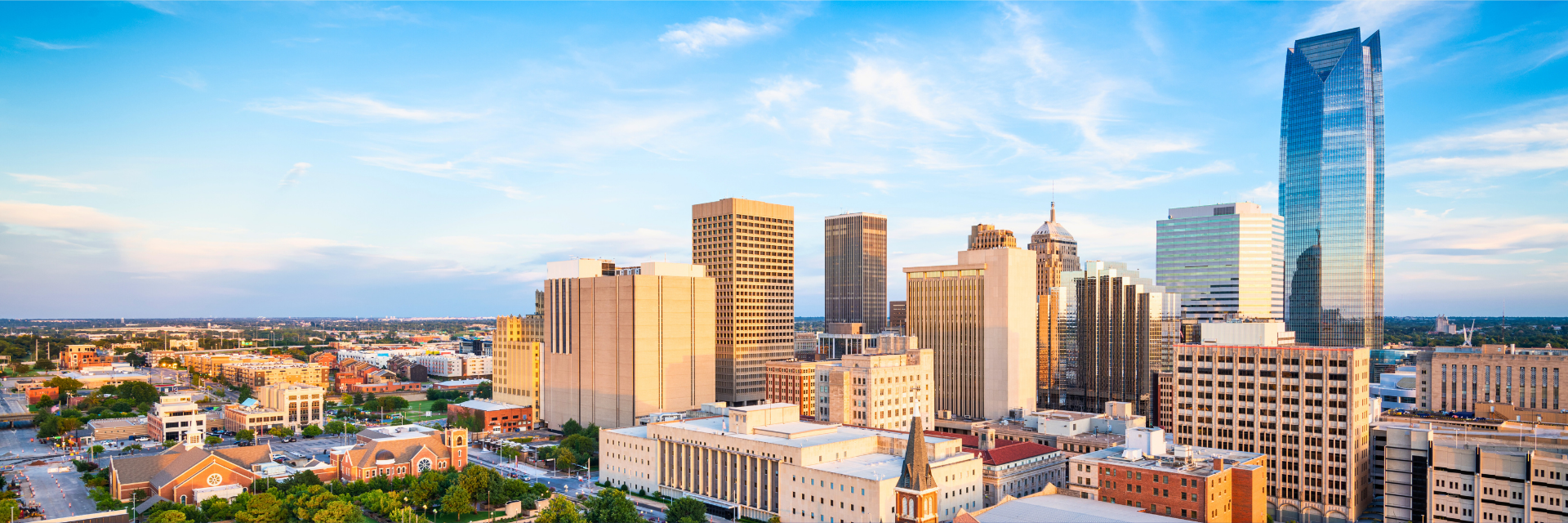 2026 Oklahoma Healthcare & Retirement Plan Summit